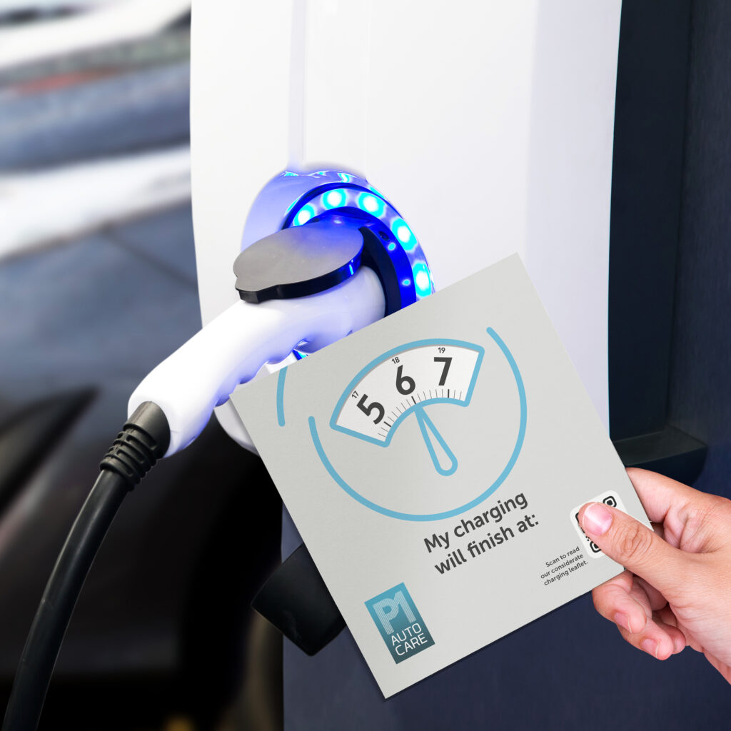 Electric Vehicle Charging Etiquette 10 Steps For Considerate EV Charging